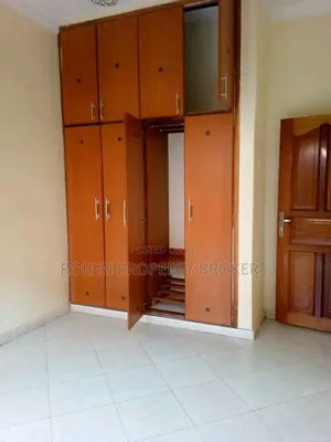 2bdrm House in Roben Property, Nakawa for rent