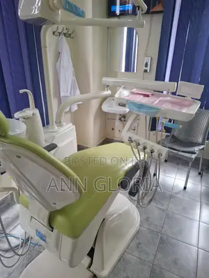 Dental Clinic on Sale, Komamboga