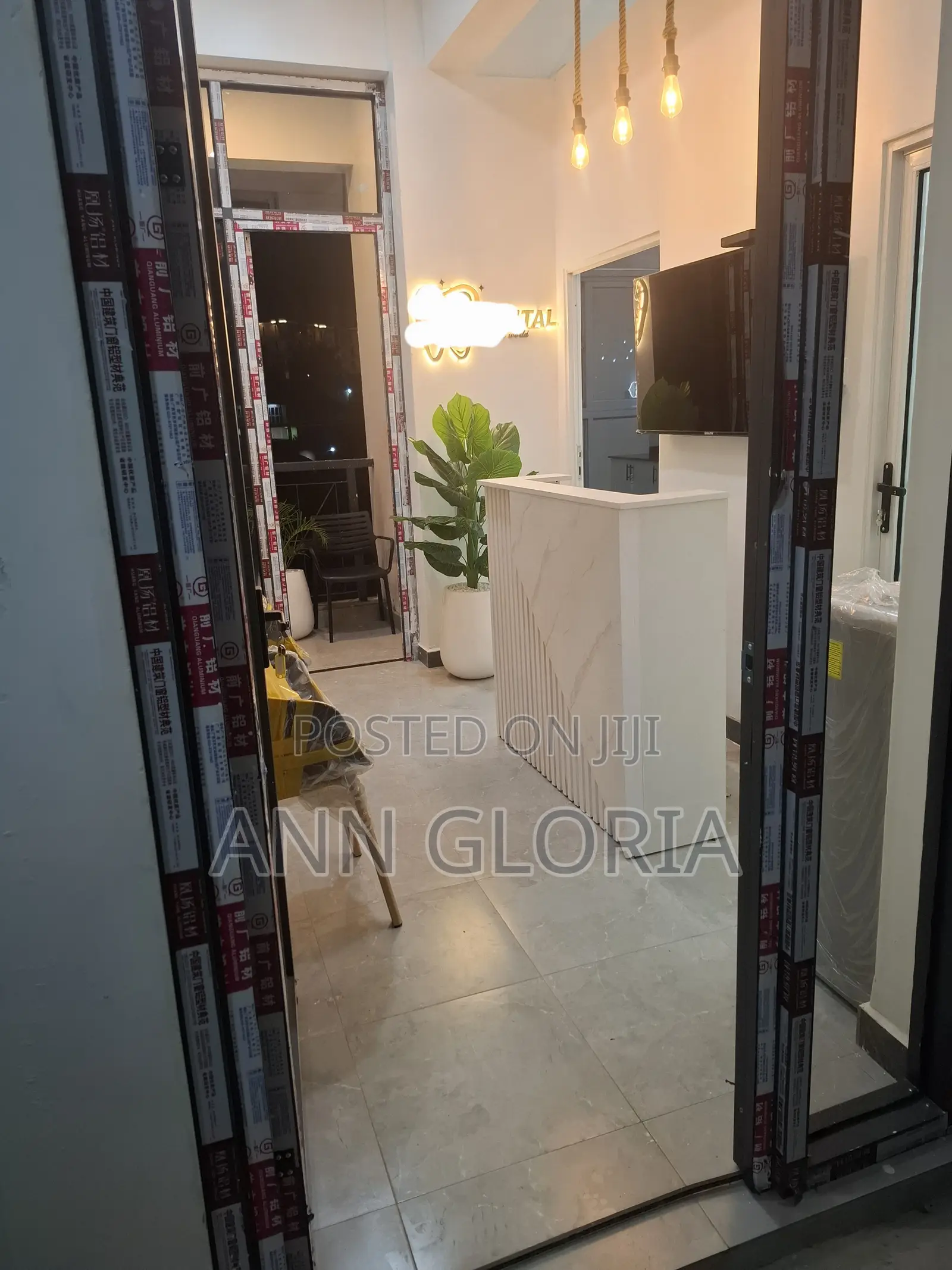 Dental Clinic on Sale, Komamboga