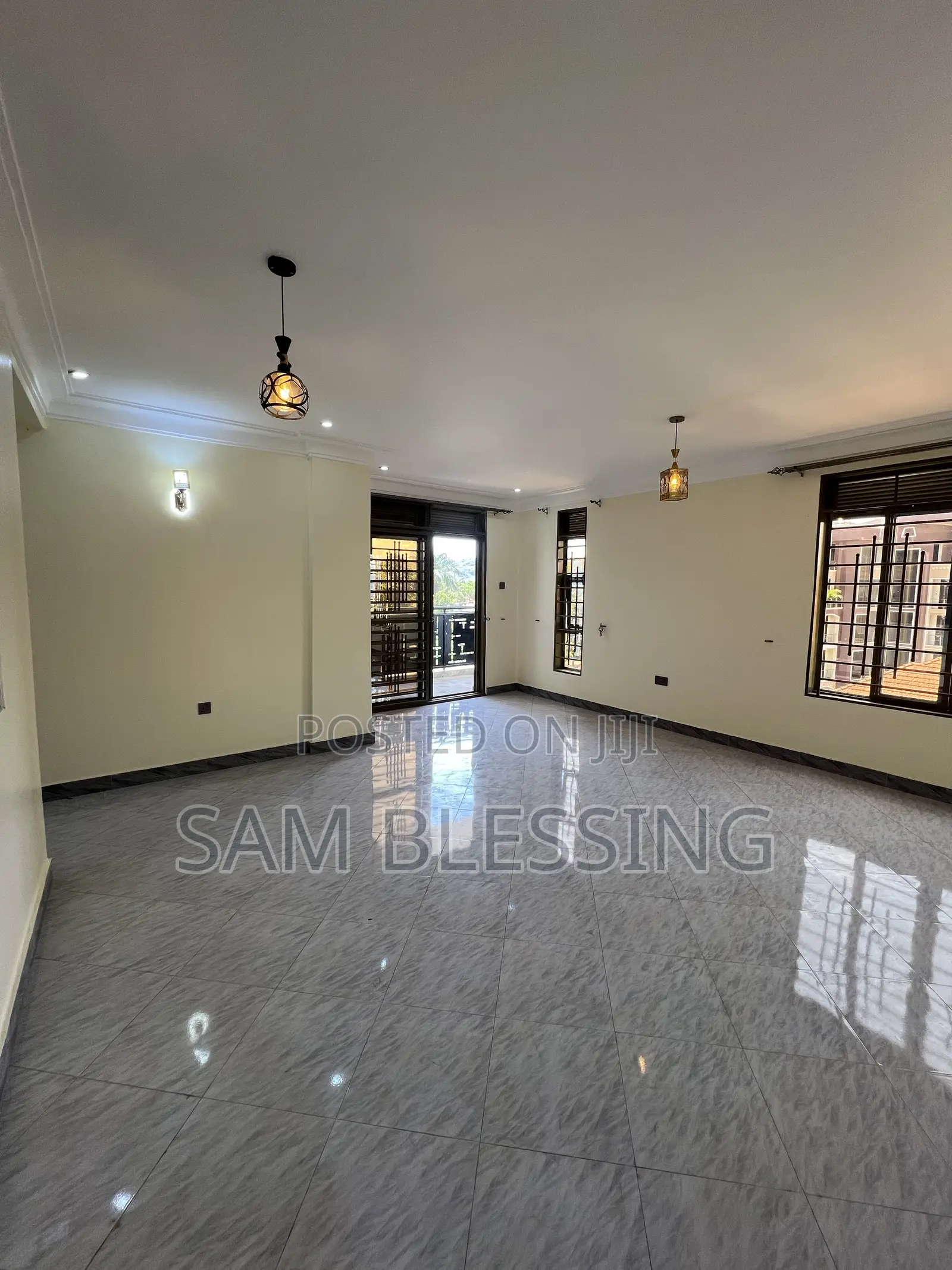 2bdrm Apartment in Bunga, Central Division for rent