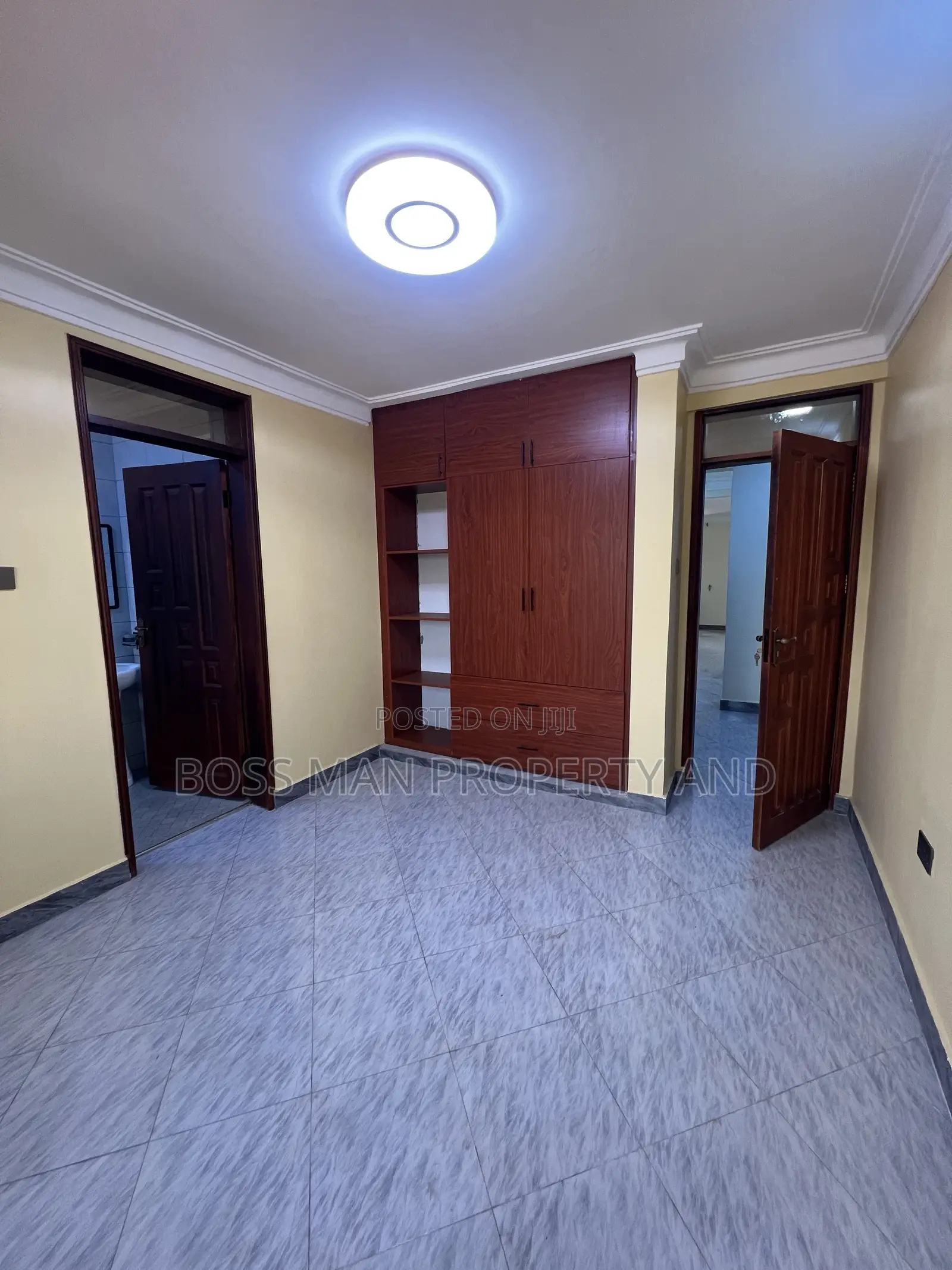 2bdrm Apartment in Bunga, Central Division for rent