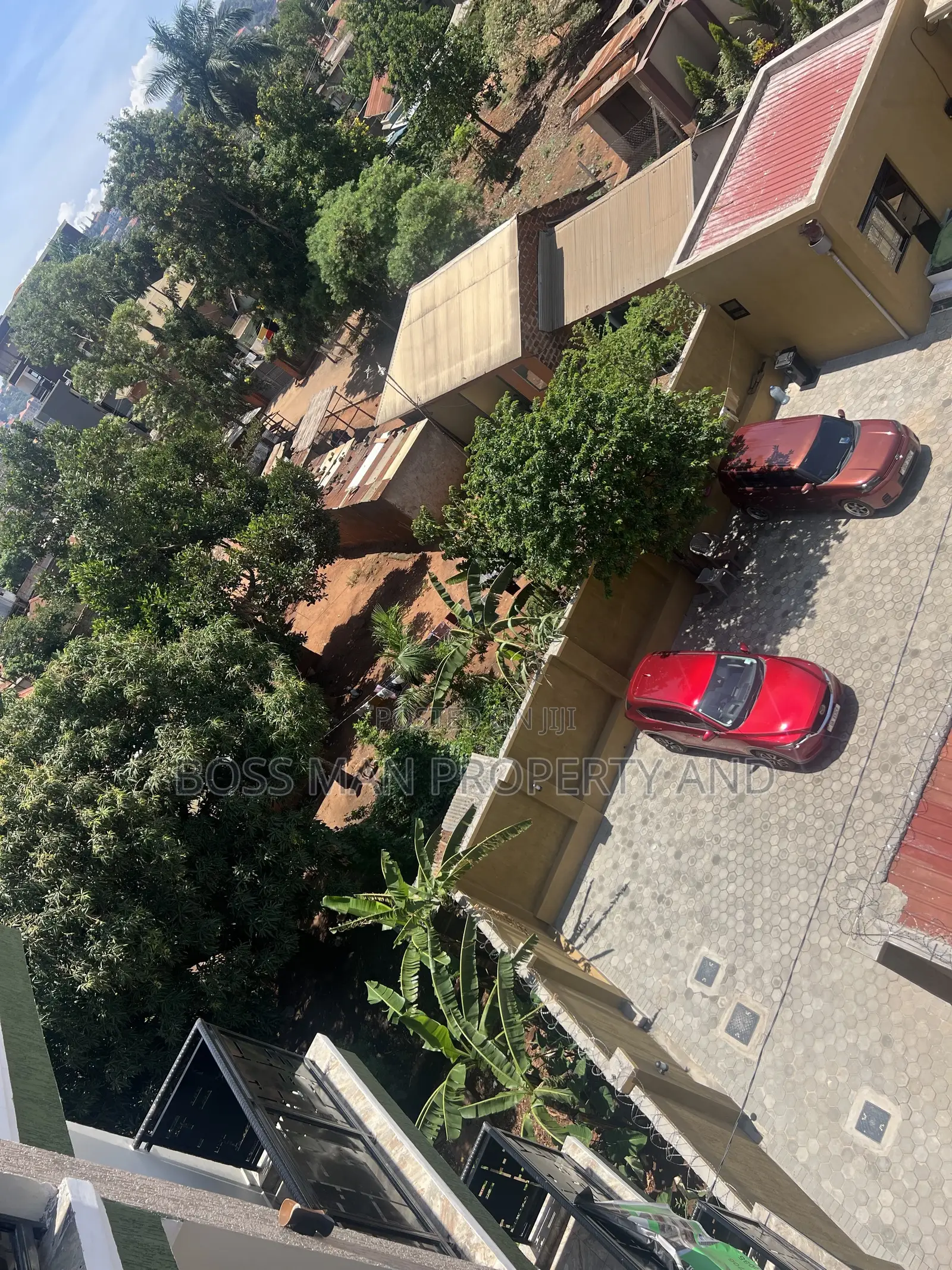 2bdrm Apartment in Bunga, Central Division for rent