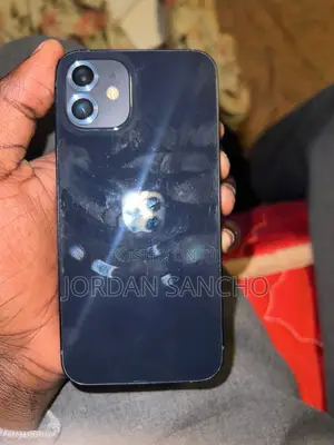 Apple iPhone 12 64 GB Blue