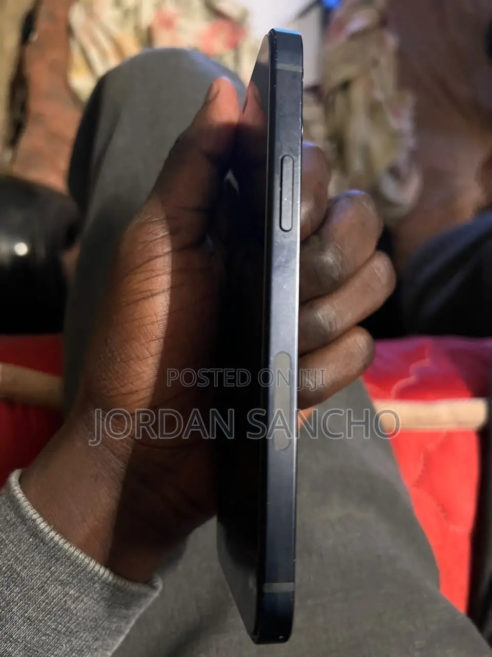 Apple iPhone 12 64 GB Blue