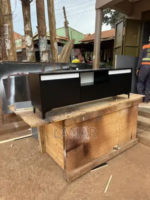 TV Stand Nobles