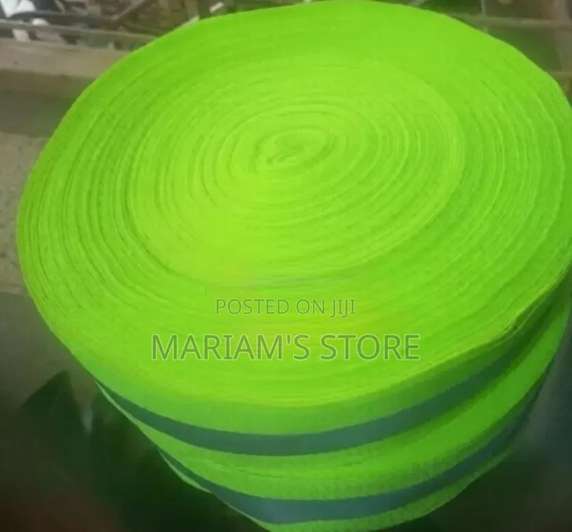 Reflective Tape 50mtr