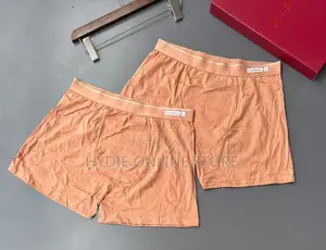 Comfortable Men’s Underpants – Cool, Stylish Breathable