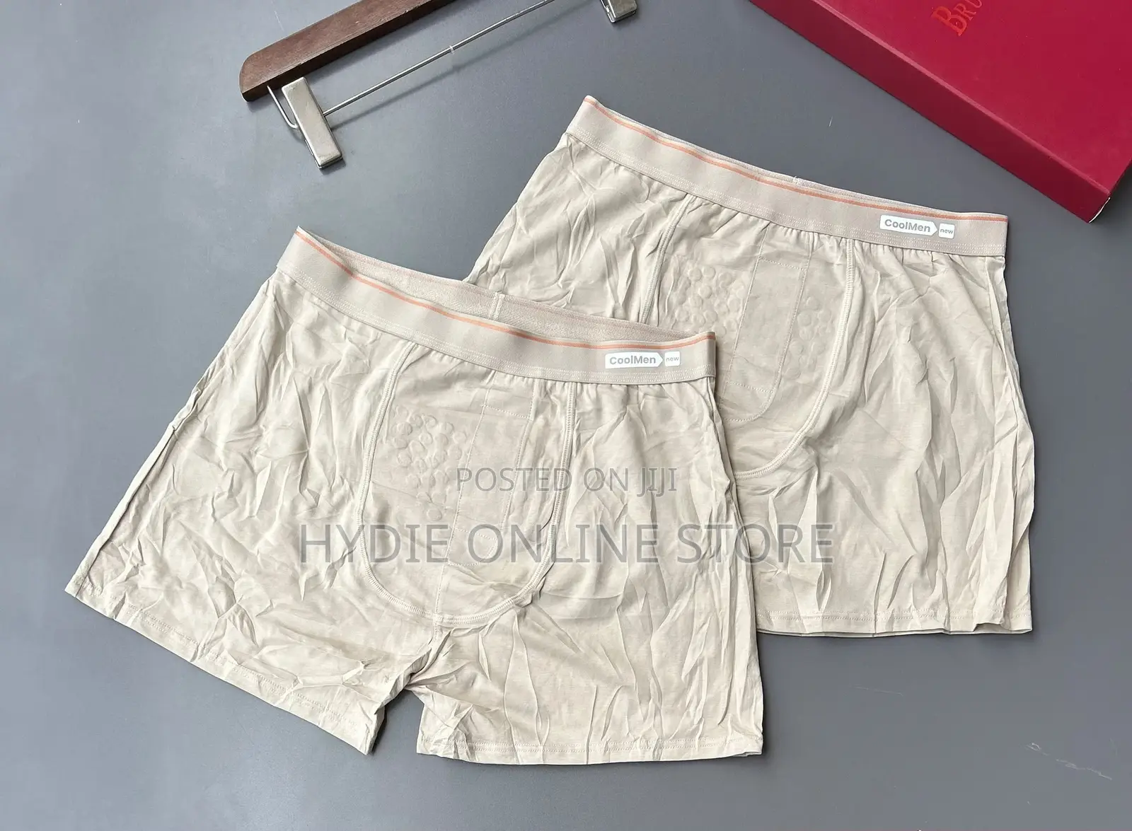Comfortable Men’s Underpants – Cool, Stylish Breathable