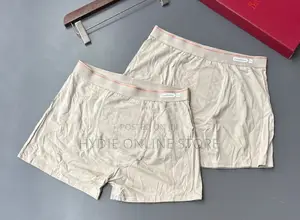Comfortable Men’s Underpants – Cool, Stylish Breathable