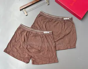 Comfortable Men’s Underpants – Cool, Stylish Breathable