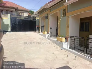 1bdrm House in Roben, Nakawa for rent