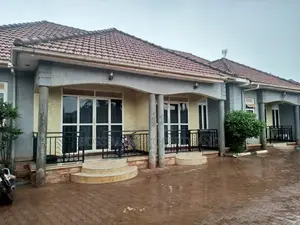 3bdrm House in Kira for sale