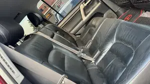 Toyota Land Cruiser 2010 Burgundy
