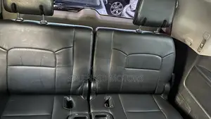 Toyota Land Cruiser 2010 Burgundy