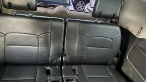 Toyota Land Cruiser 2010 Burgundy