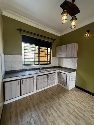2bdrm Apartment in Nsubuga Estate, Ssabagabo-Makindye for rent