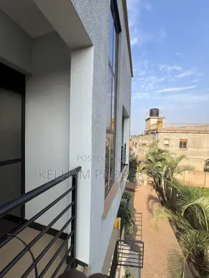 2bdrm Apartment in Nsubuga Estate, Ssabagabo-Makindye for rent