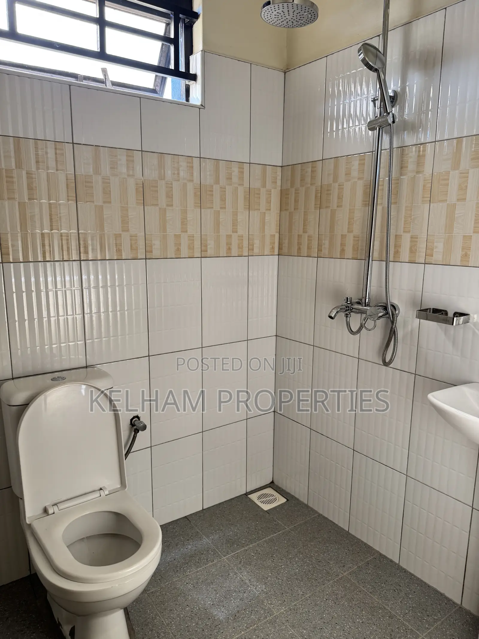 2bdrm Apartment in Nsubuga Estate, Ssabagabo-Makindye for rent