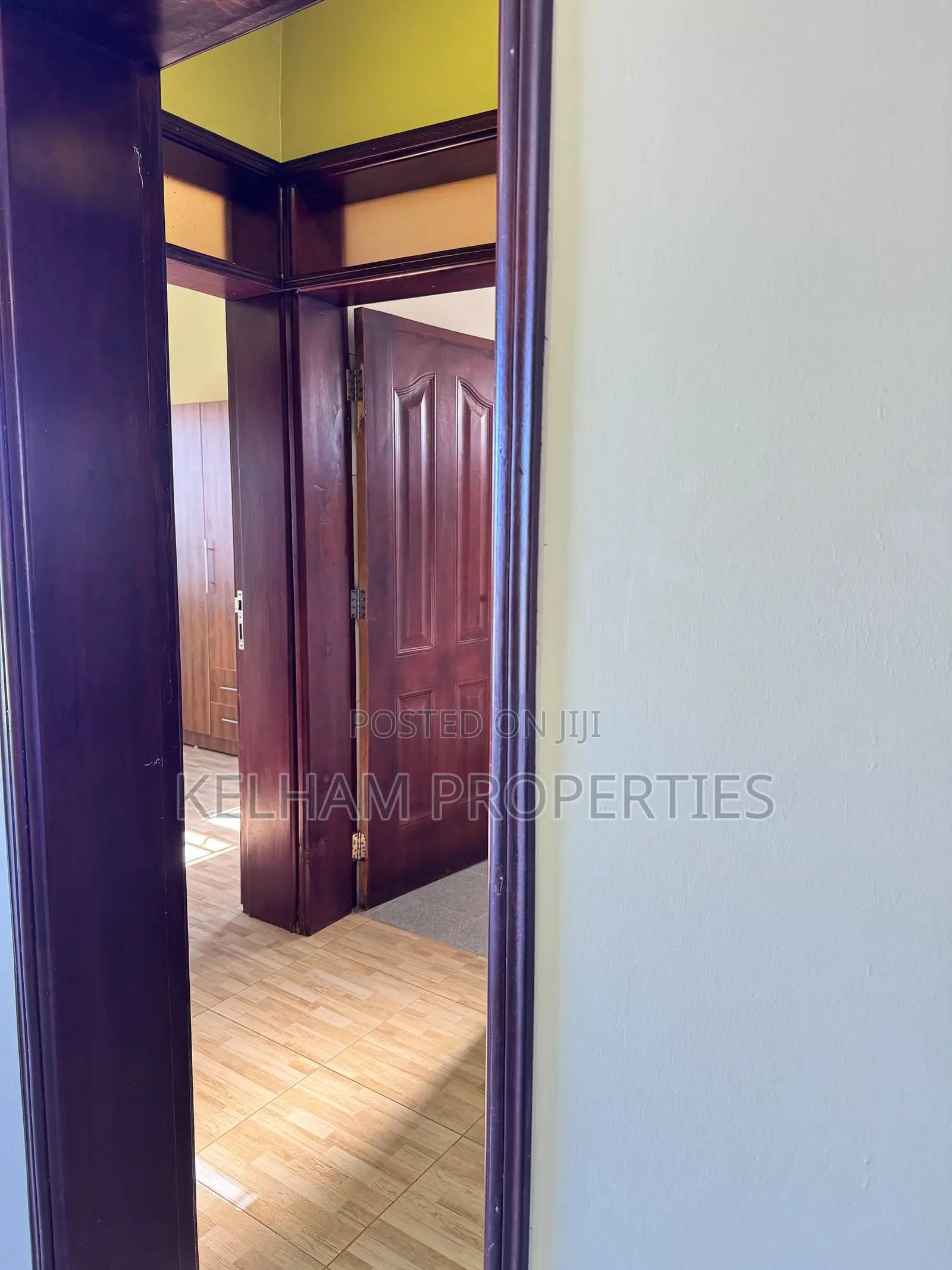 2bdrm Apartment in Nsubuga Estate, Ssabagabo-Makindye for rent