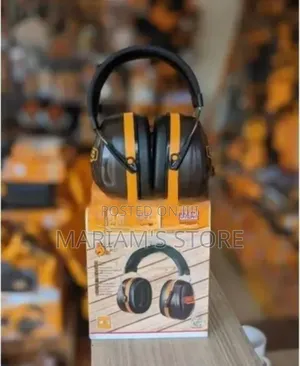 INGCO Industrial Earmuff