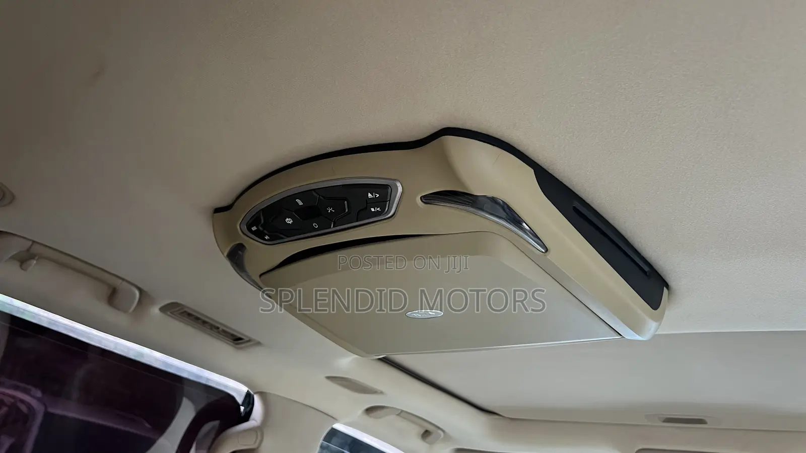 Toyota Land Cruiser 2013 Black