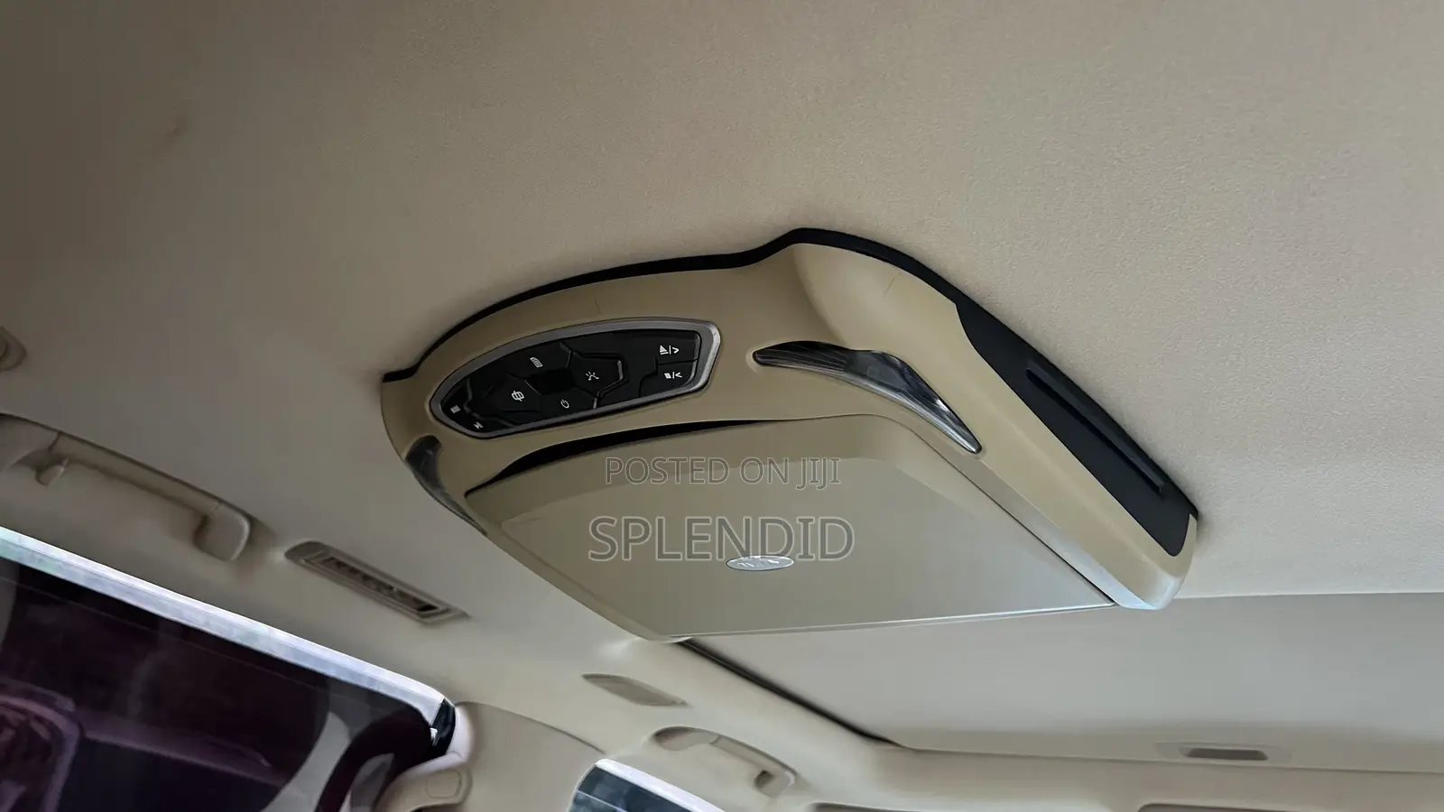 Toyota Land Cruiser 2013 Black
