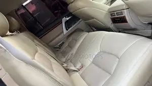 Toyota Land Cruiser 2013 Black