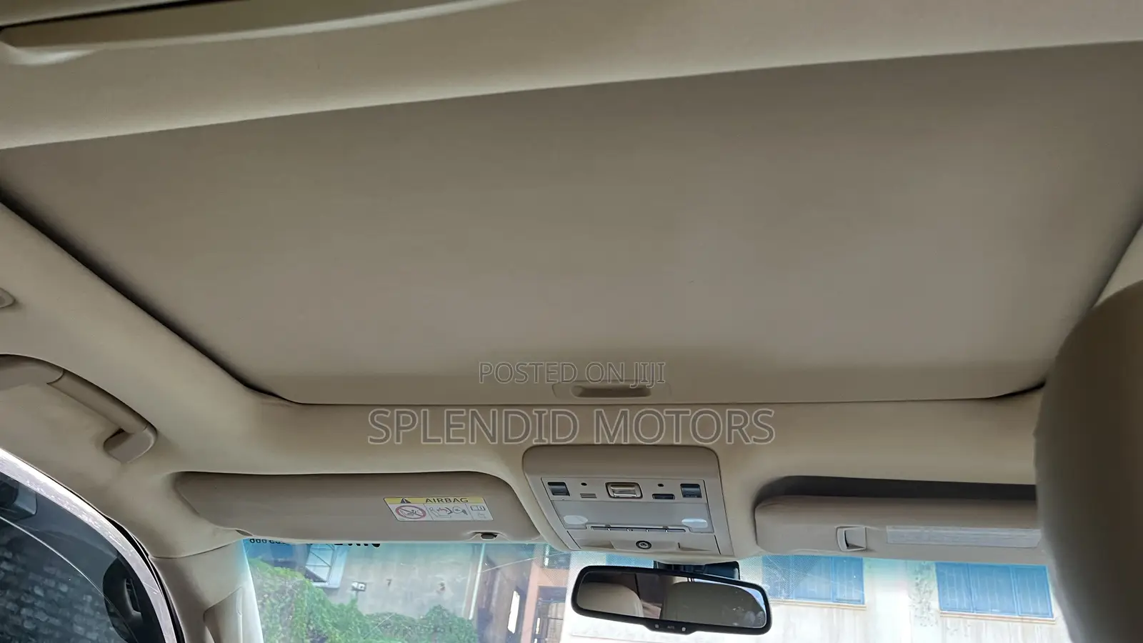 Toyota Land Cruiser 2013 Black