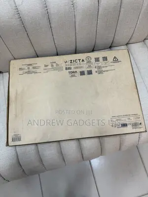 Starlink Standard Router V4