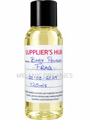 Baby Powder Fragrance - 120mls