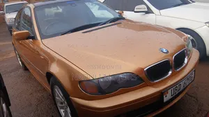 BMW 318i 2005