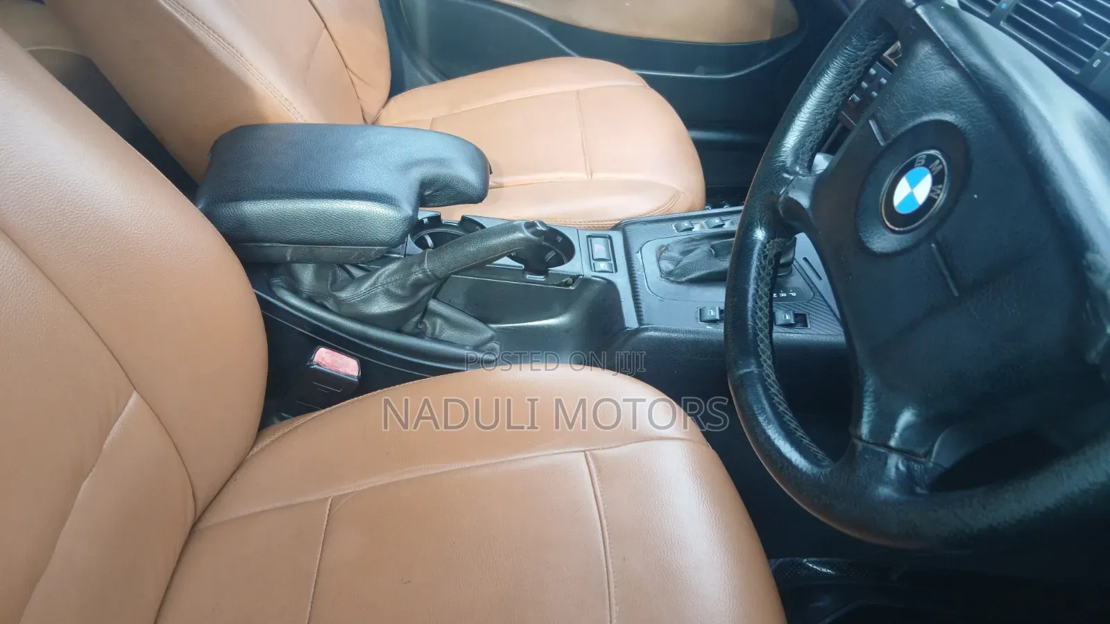 BMW 318i 2005
