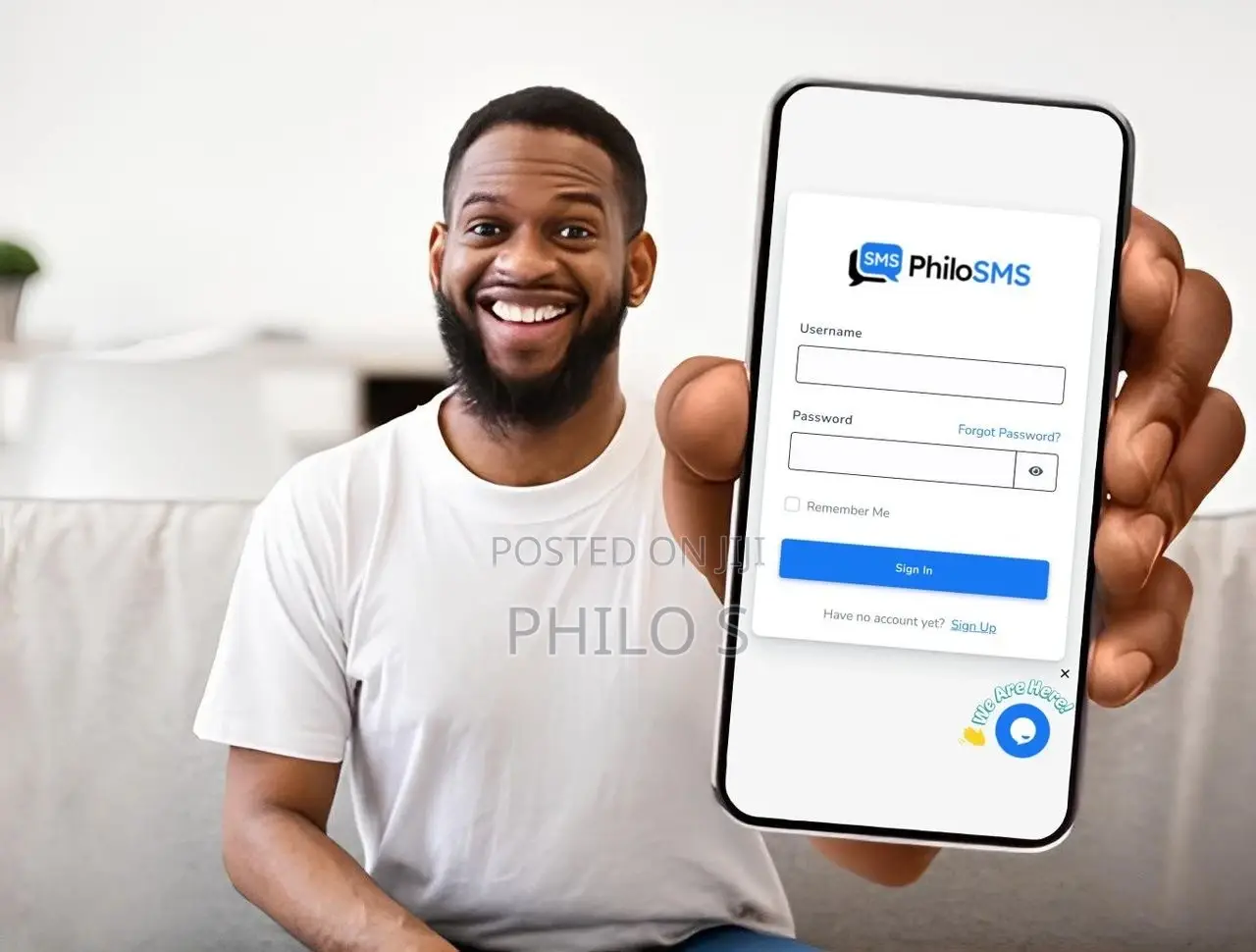 Bulk SMS for Schools, Businesses Events | PhiloSMS.com
