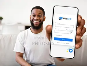 Bulk SMS for Schools, Businesses Events | PhiloSMS.com