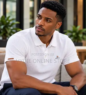 Classic Strips Men’S Tshirts