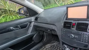 Mercedes-Benz Vito 2009 Black
