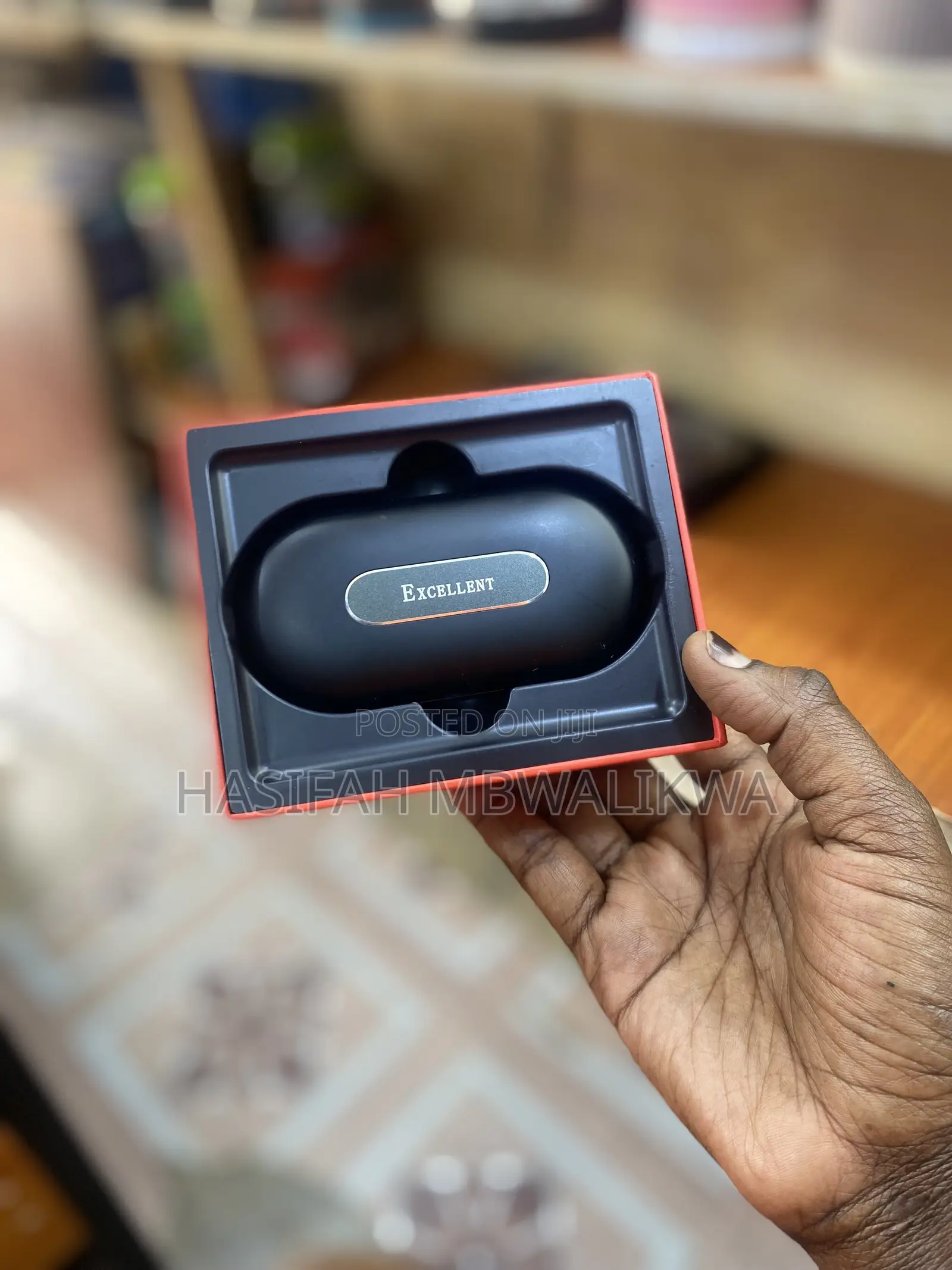 Excellent Wireless Earbuds