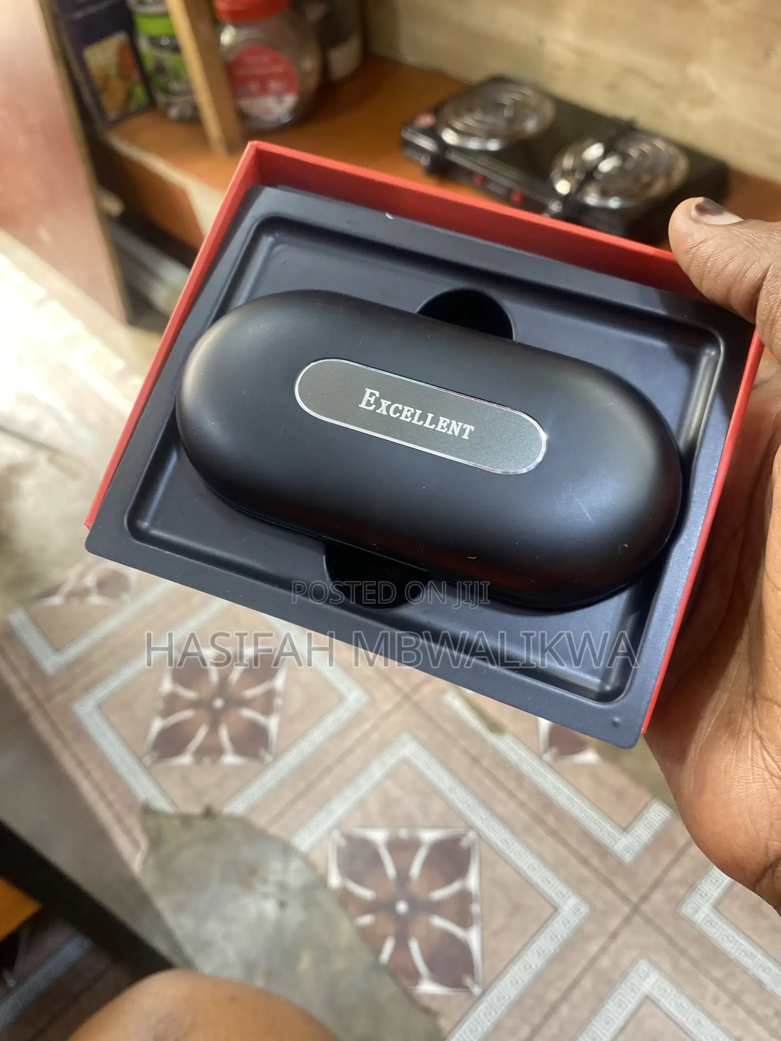 Excellent Wireless Earbuds
