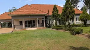 5bdrm House in Kira for sale
