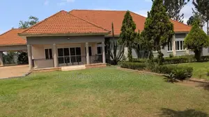 5bdrm House in Kira for sale