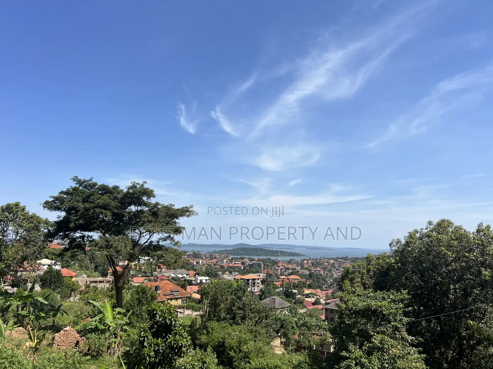 5bdrm House in Kira for sale