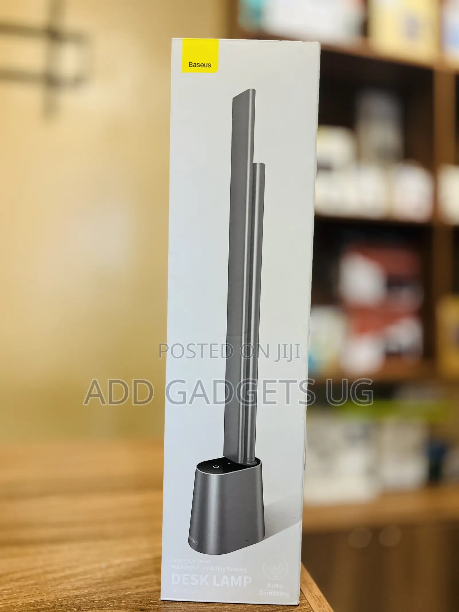 Baseus Desk Light
