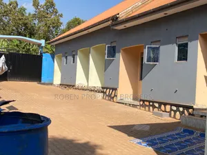 1bdrm House in Roben Property, Nakawa for rent