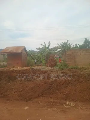 Plot at Katale Entb