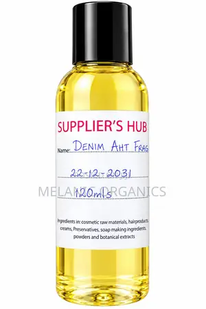 Denim Aht Fragrance - 120mls