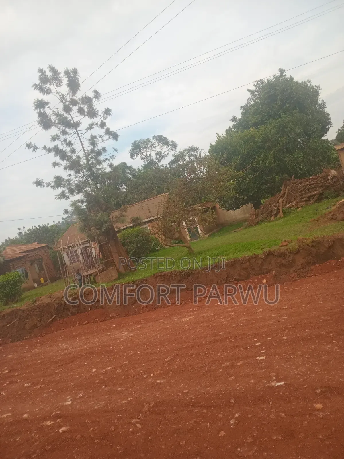 Nalugala Entb Rd