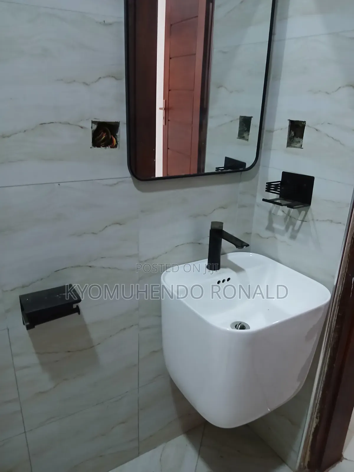 1bdrm Apartment in Bukoto, Nakawa for rent