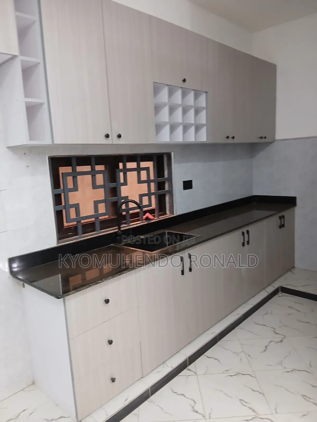 1bdrm Apartment in Bukoto, Nakawa for rent