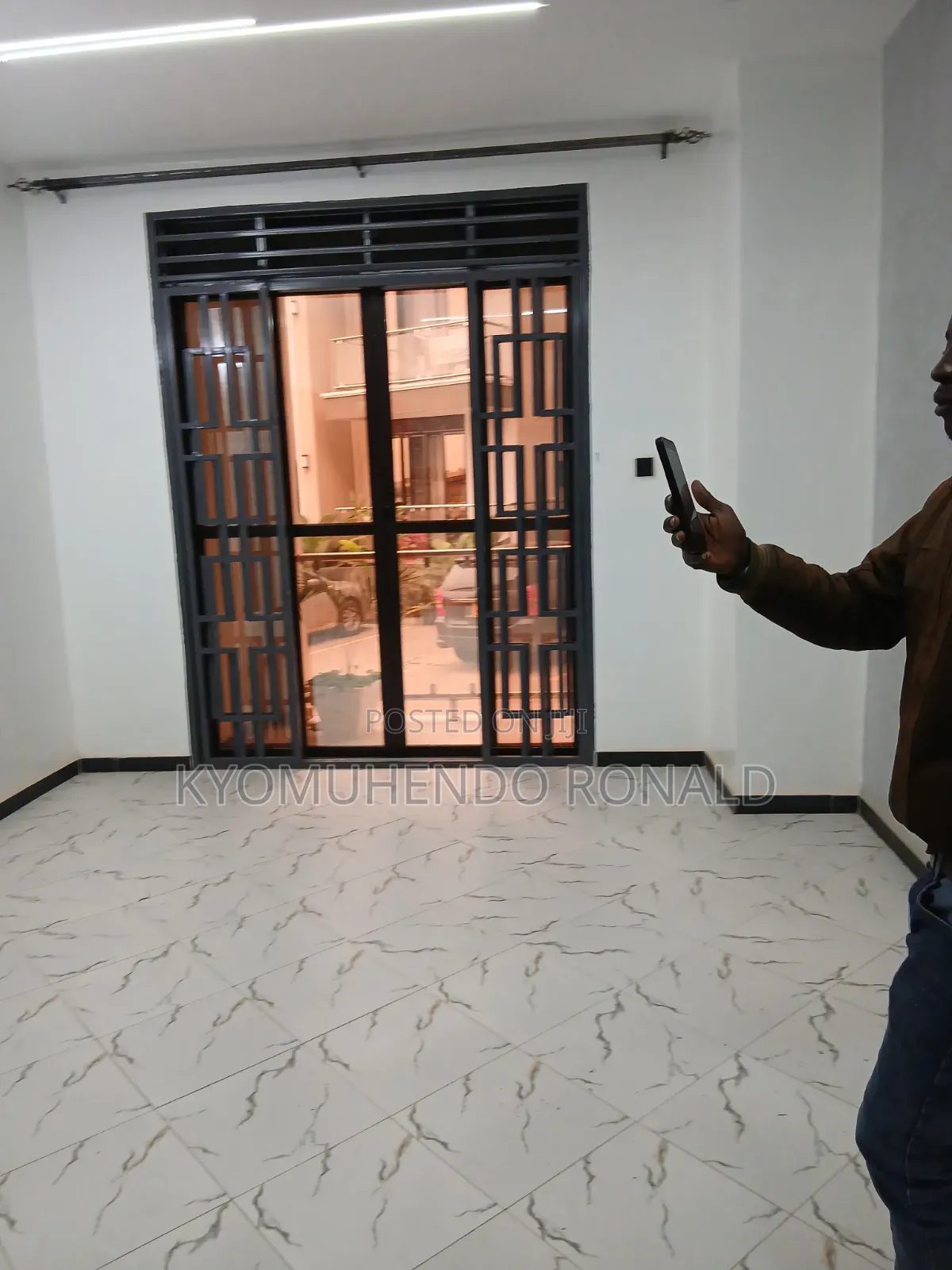 1bdrm Apartment in Bukoto, Nakawa for rent