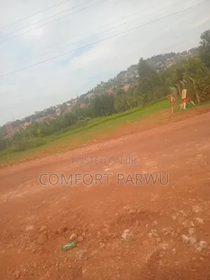 Bwerenga Plot Entb Rd